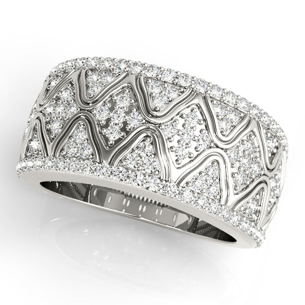 Diamond Fashion Ring · 0.54 ct tw