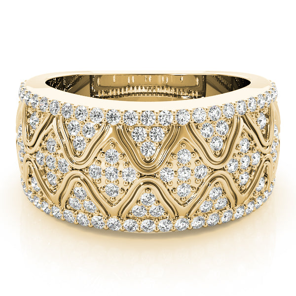 Diamond Fashion Ring · 0.54 ct tw