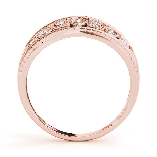 Diamond Fashion Ring · 0.27 ct tw