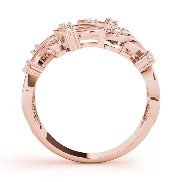 Diamond Fashion Ring · 0.17 ct tw