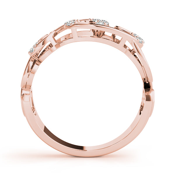Diamond Fashion Ring · 0.13 ct tw
