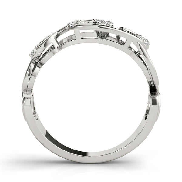 Diamond Fashion Ring · 0.13 ct tw