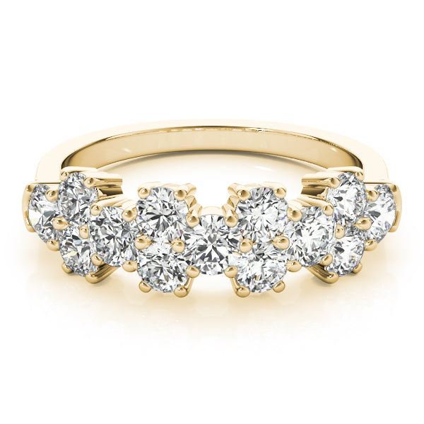 Fashion Diamond Band · 1.55 ct tw