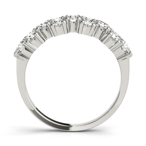 Fashion Diamond Band · 1.55 ct tw