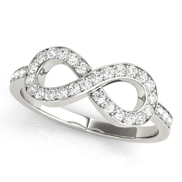 Diamond Fashion Ring · 0.40 ct tw
