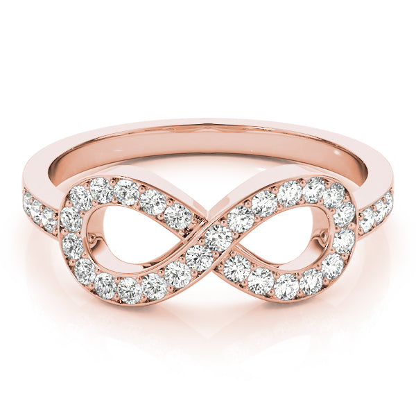 Diamond Fashion Ring · 0.40 ct tw