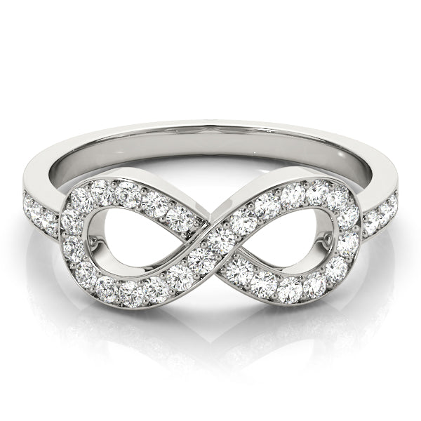 Diamond Fashion Ring · 0.40 ct tw
