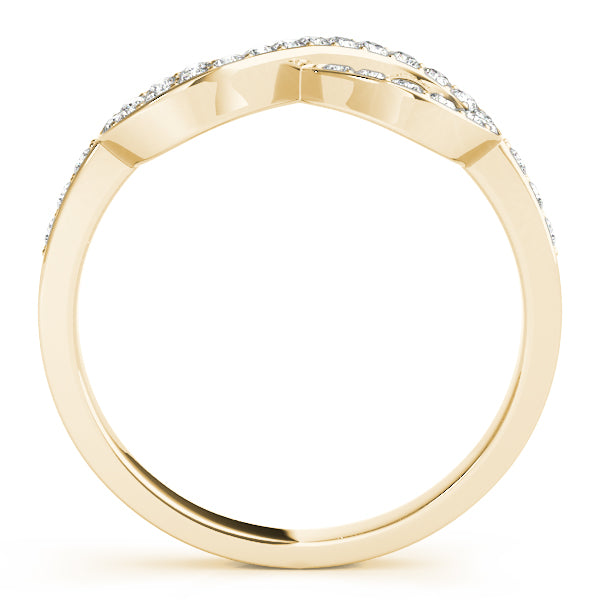 Diamond Fashion Ring · 0.40 ct tw