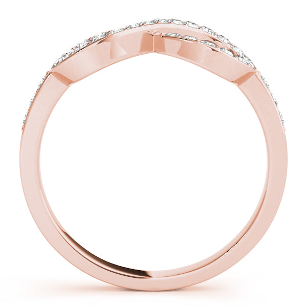 Diamond Fashion Ring · 0.40 ct tw