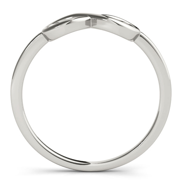 Diamond Novelty Fashion Ring