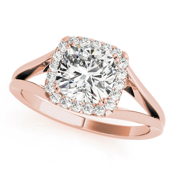 Cushion Diamond Fashion Ring · 2.18 ct tw