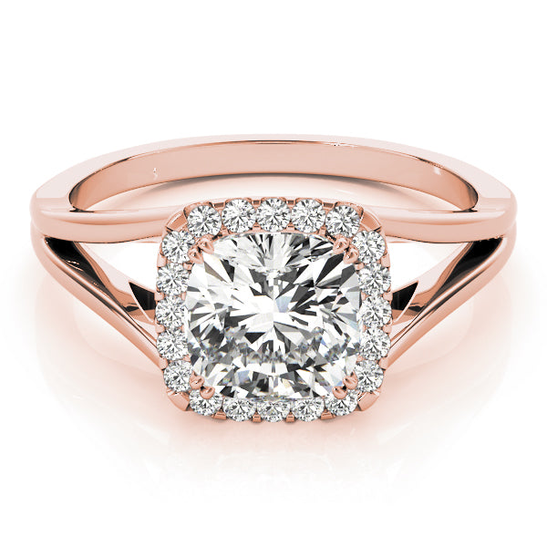 Cushion Diamond Fashion Ring · 2.18 ct tw