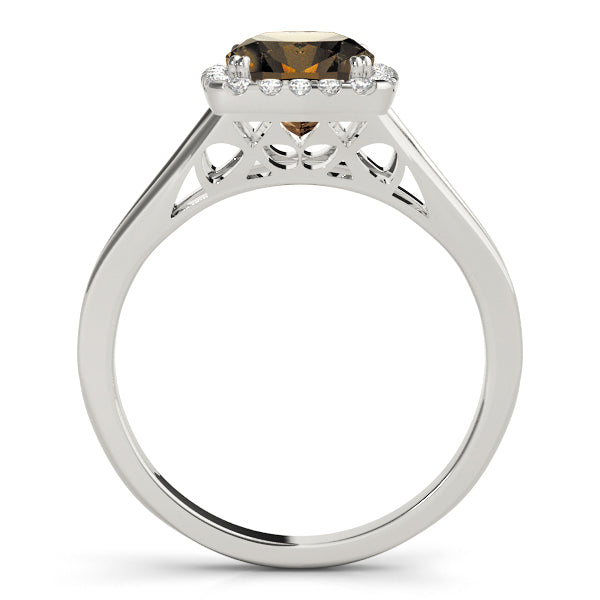 Cushion Diamond Fashion Ring · 2.18 ct tw