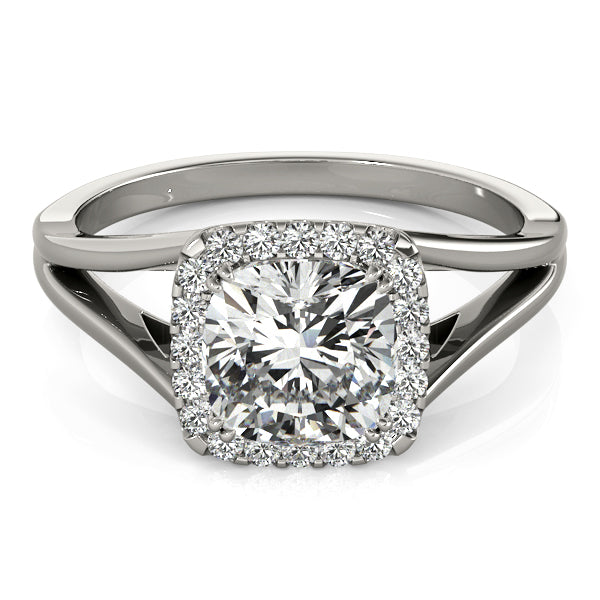 Cushion Diamond Fashion Ring · 2.18 ct tw