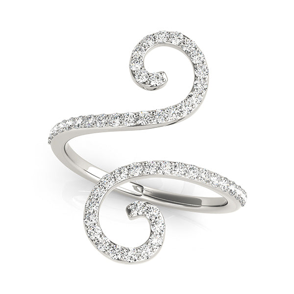 Diamond Fashion Ring · 0.52 ct tw