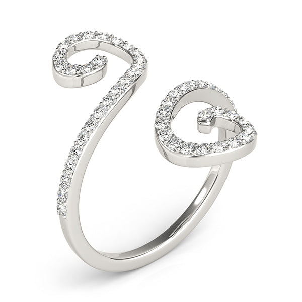 Diamond Fashion Ring · 0.52 ct tw