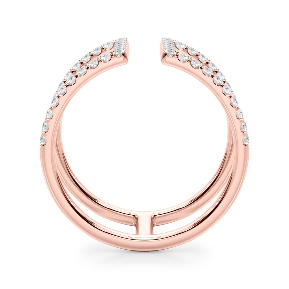 Diamond Fashion Ring · 0.50 ct tw