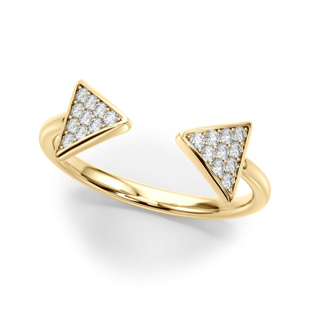 Diamond Fashion Ring · 0.20 ct tw
