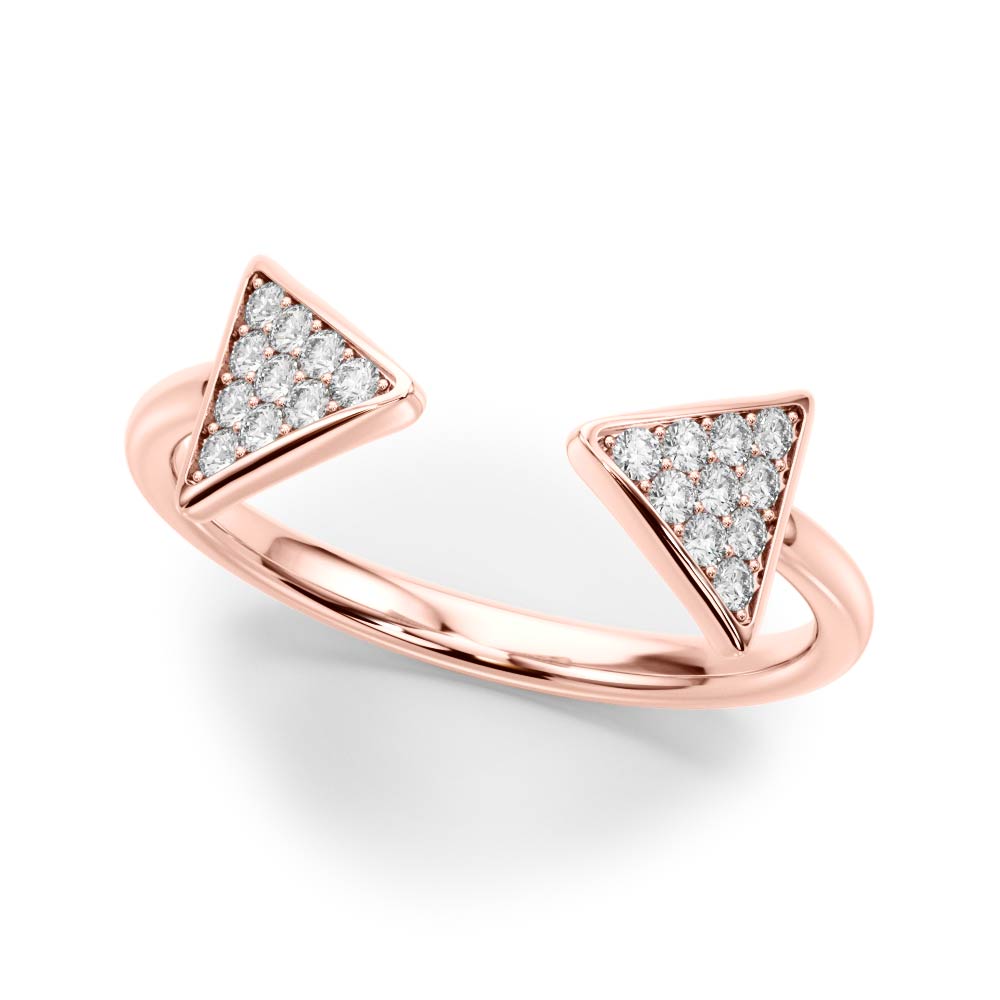 Diamond Fashion Ring · 0.20 ct tw