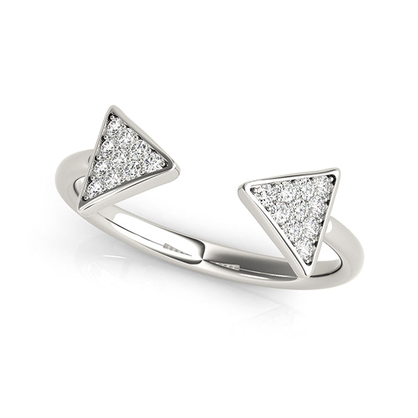 Diamond Fashion Ring · 0.20 ct tw