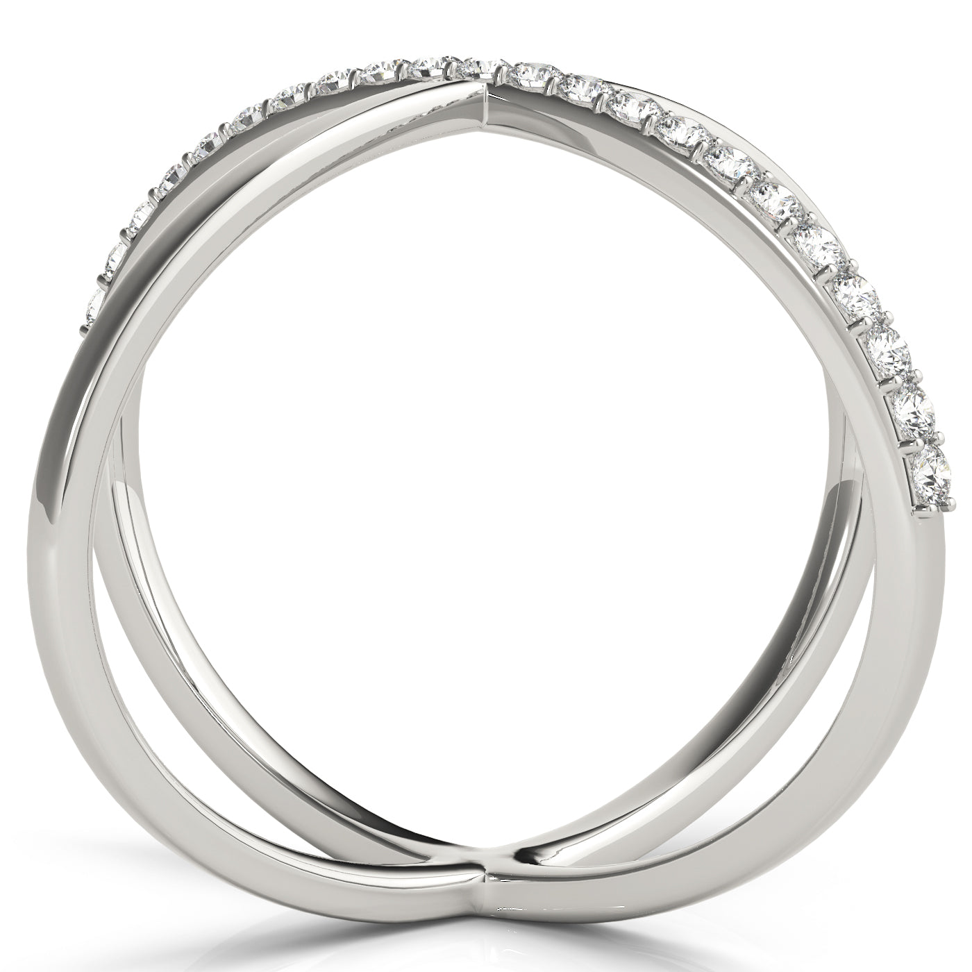 Diamond Fashion Ring · 0.17 ct tw