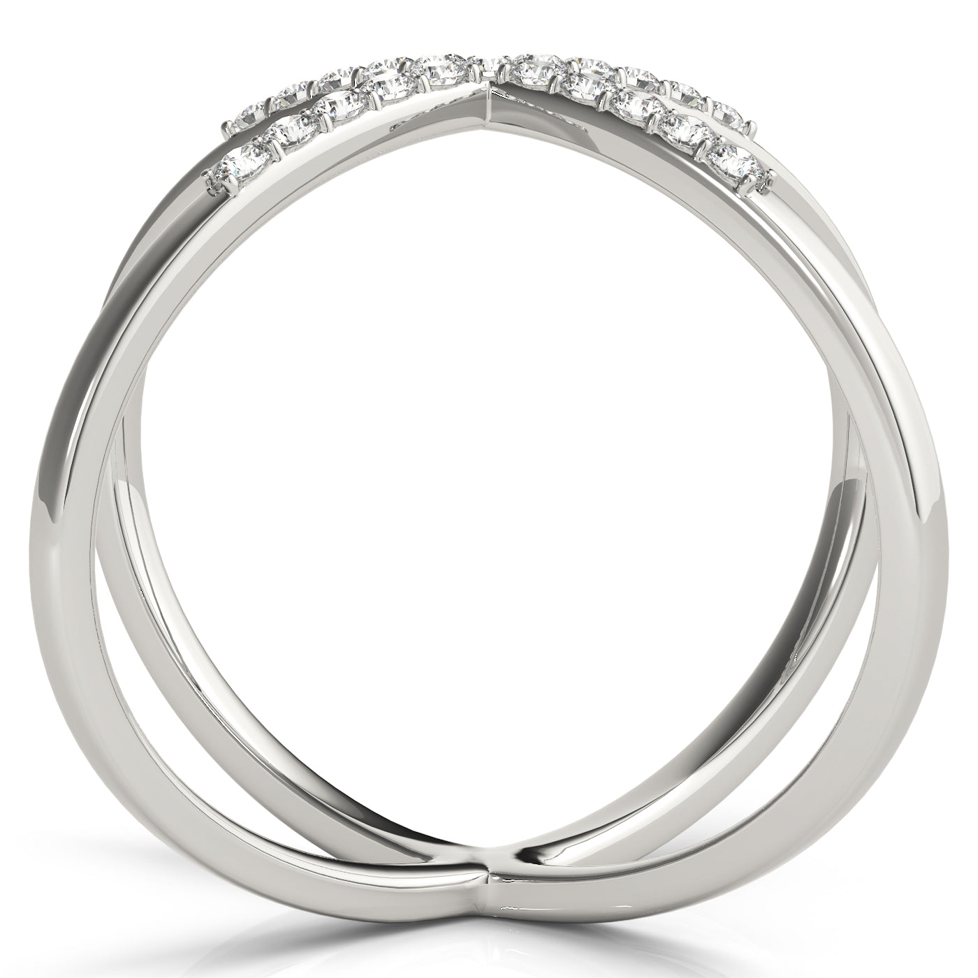 Diamond Fashion Ring · 0.21 ct tw