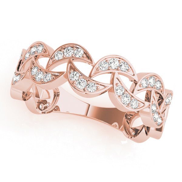 Diamond Fashion Ring · 0.27 ct tw