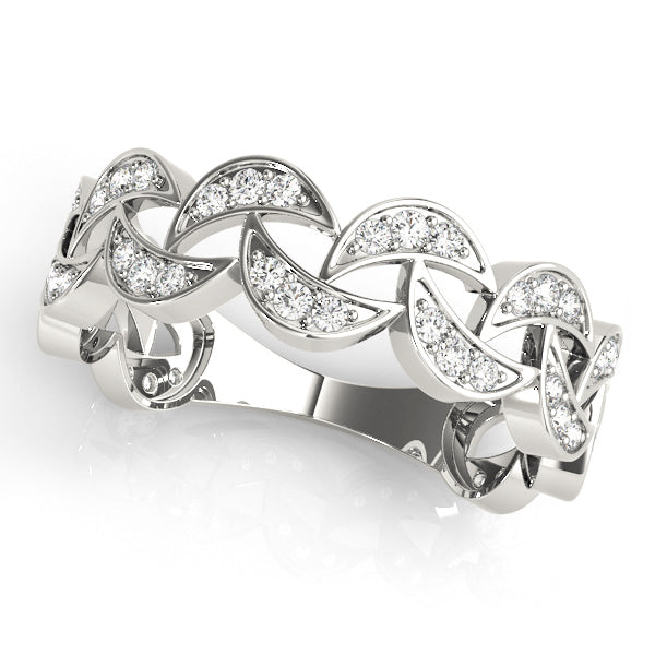 Diamond Fashion Ring · 0.27 ct tw