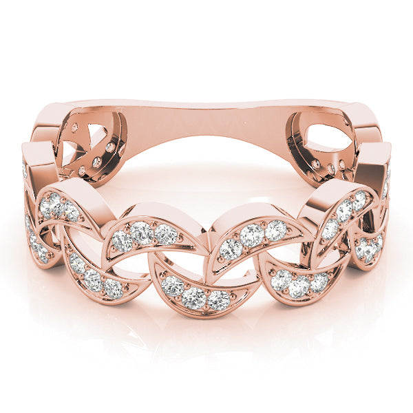 Diamond Fashion Ring · 0.27 ct tw