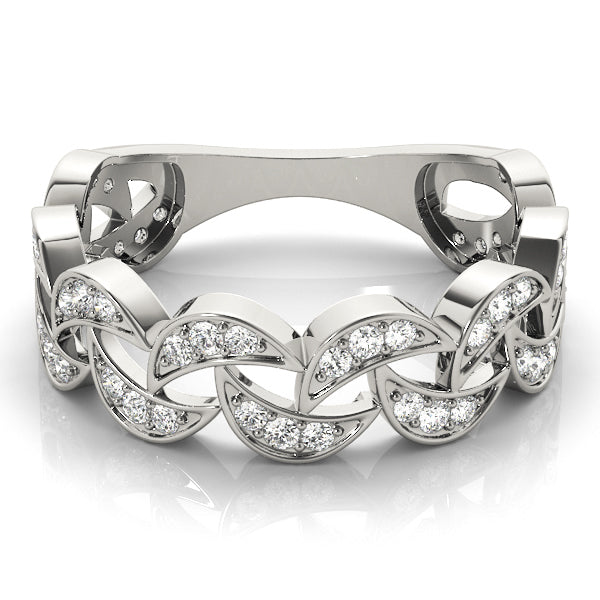 Diamond Fashion Ring · 0.27 ct tw