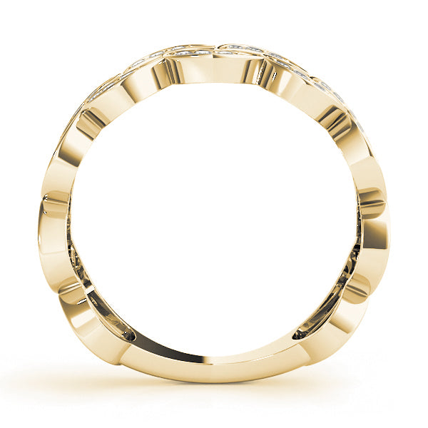Diamond Fashion Ring · 0.27 ct tw