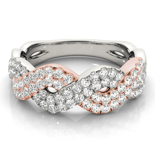 Fashion Diamond Band · 0.66 ct tw