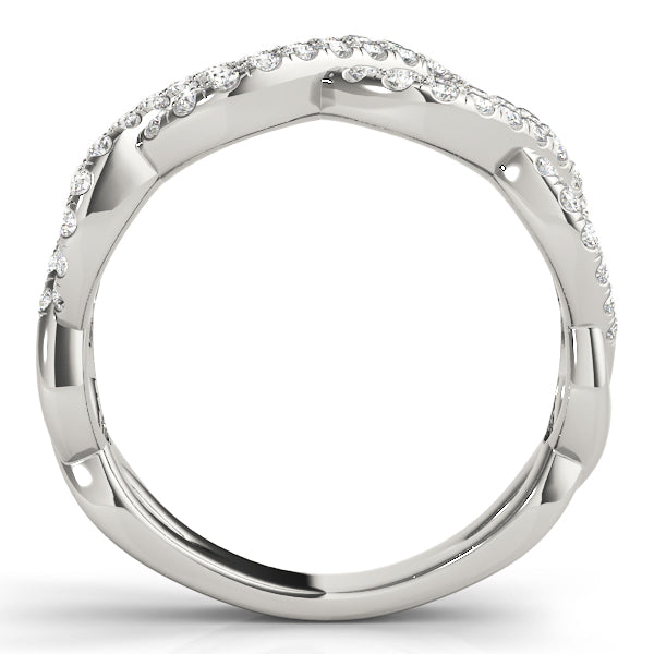 Fashion Diamond Band · 0.66 ct tw