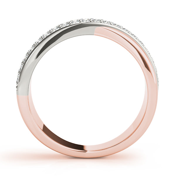 Fashion Diamond Band · 0.40 ct tw