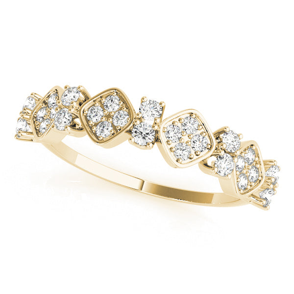 Fashion Diamond Band · 0.36 ct tw