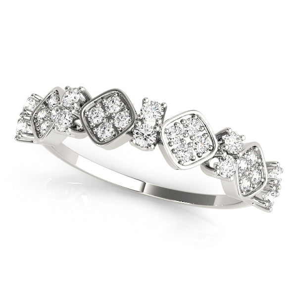 Fashion Diamond Band · 0.36 ct tw