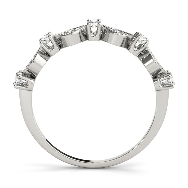 Fashion Diamond Band · 0.36 ct tw