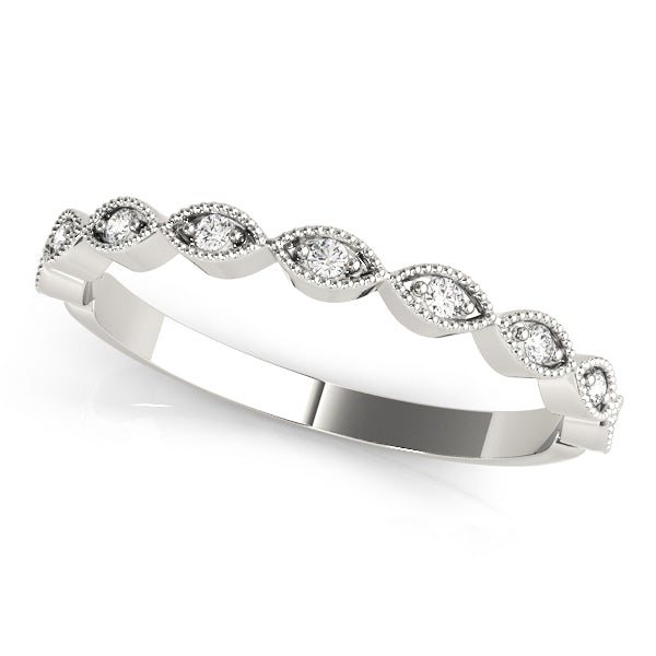 Stackable Diamond Ring · 0.07 ct tw