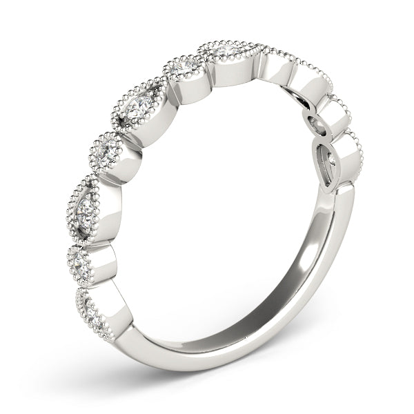 Stackable Diamond Ring · 0.17 ct tw