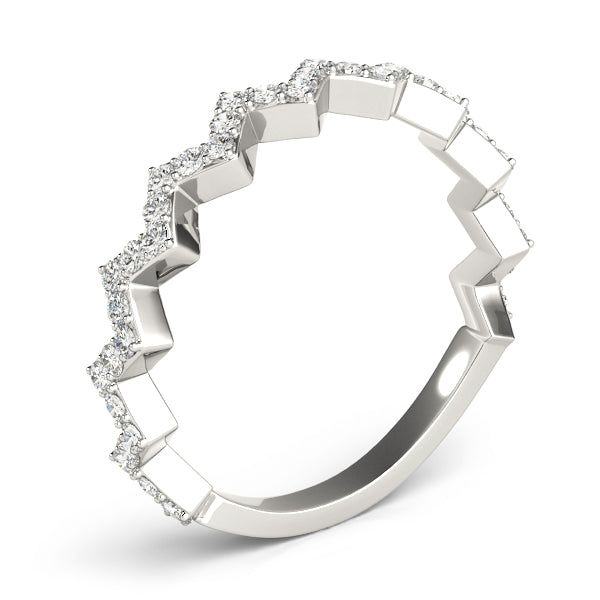 Stackable Diamond Ring · 0.32 ct tw