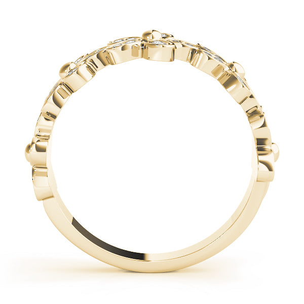 Stackable Diamond Ring · 0.25 ct tw