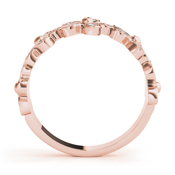 Stackable Diamond Ring · 0.25 ct tw