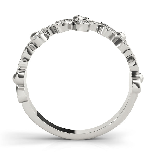 Stackable Diamond Ring · 0.25 ct tw
