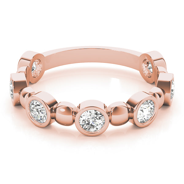 Stackable Diamond Ring · 0.56 ct tw