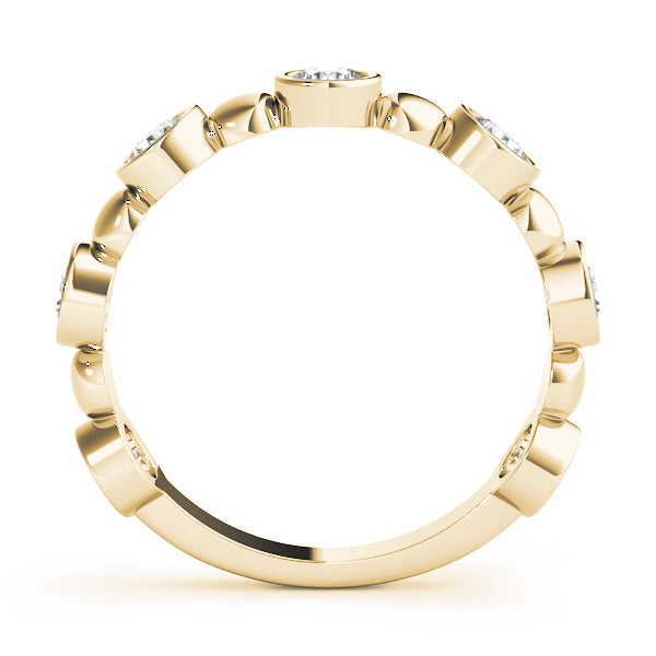 Stackable Diamond Ring · 0.56 ct tw