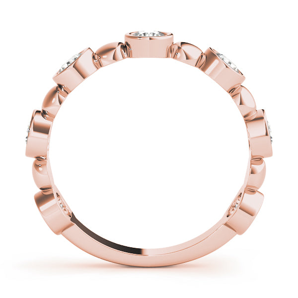 Stackable Diamond Ring · 0.56 ct tw