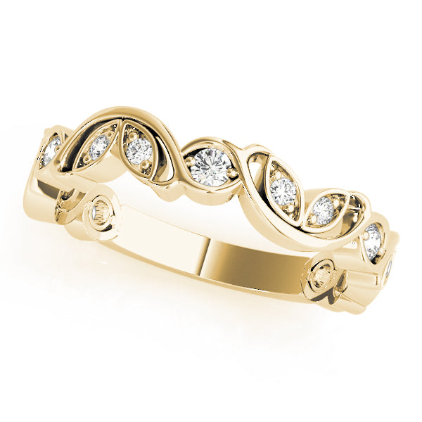 Stackable Diamond Ring · 0.23 ct tw