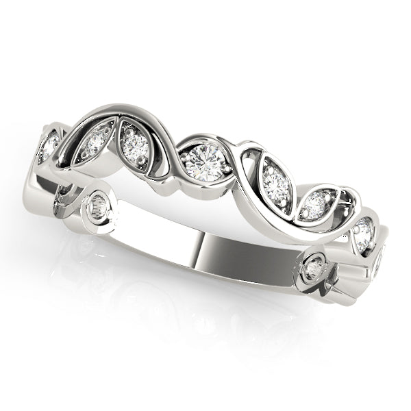 Stackable Diamond Ring · 0.23 ct tw