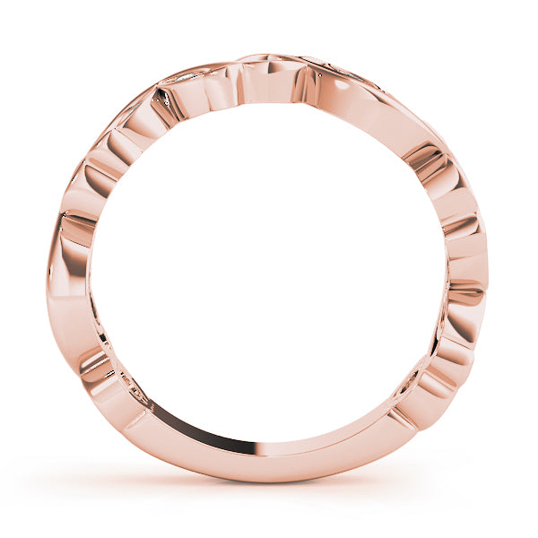 Stackable Diamond Ring · 0.23 ct tw