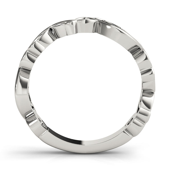 Stackable Diamond Ring · 0.23 ct tw
